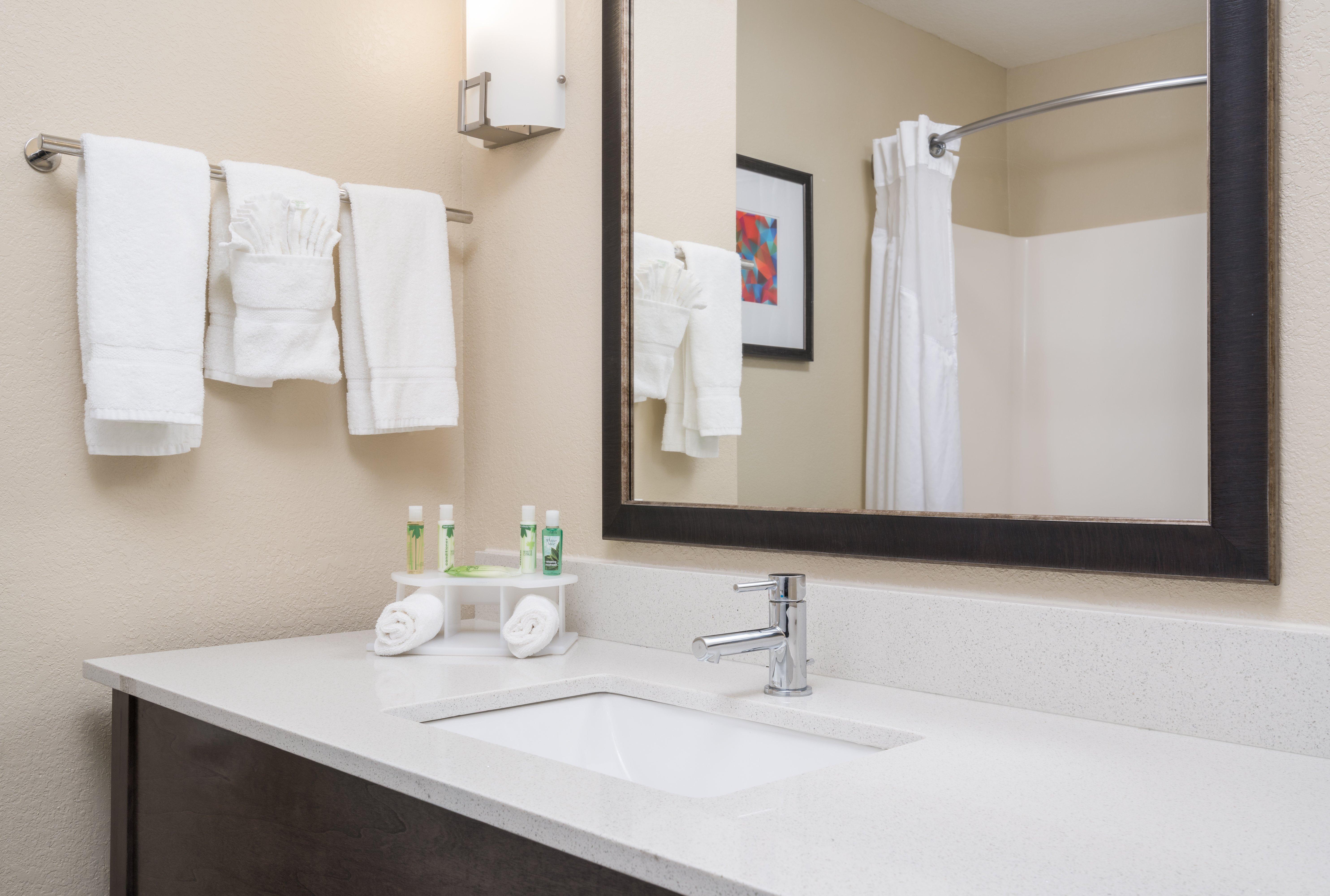 Holiday Inn Express Hotel & Suites Ames By Ihg Eksteriør billede