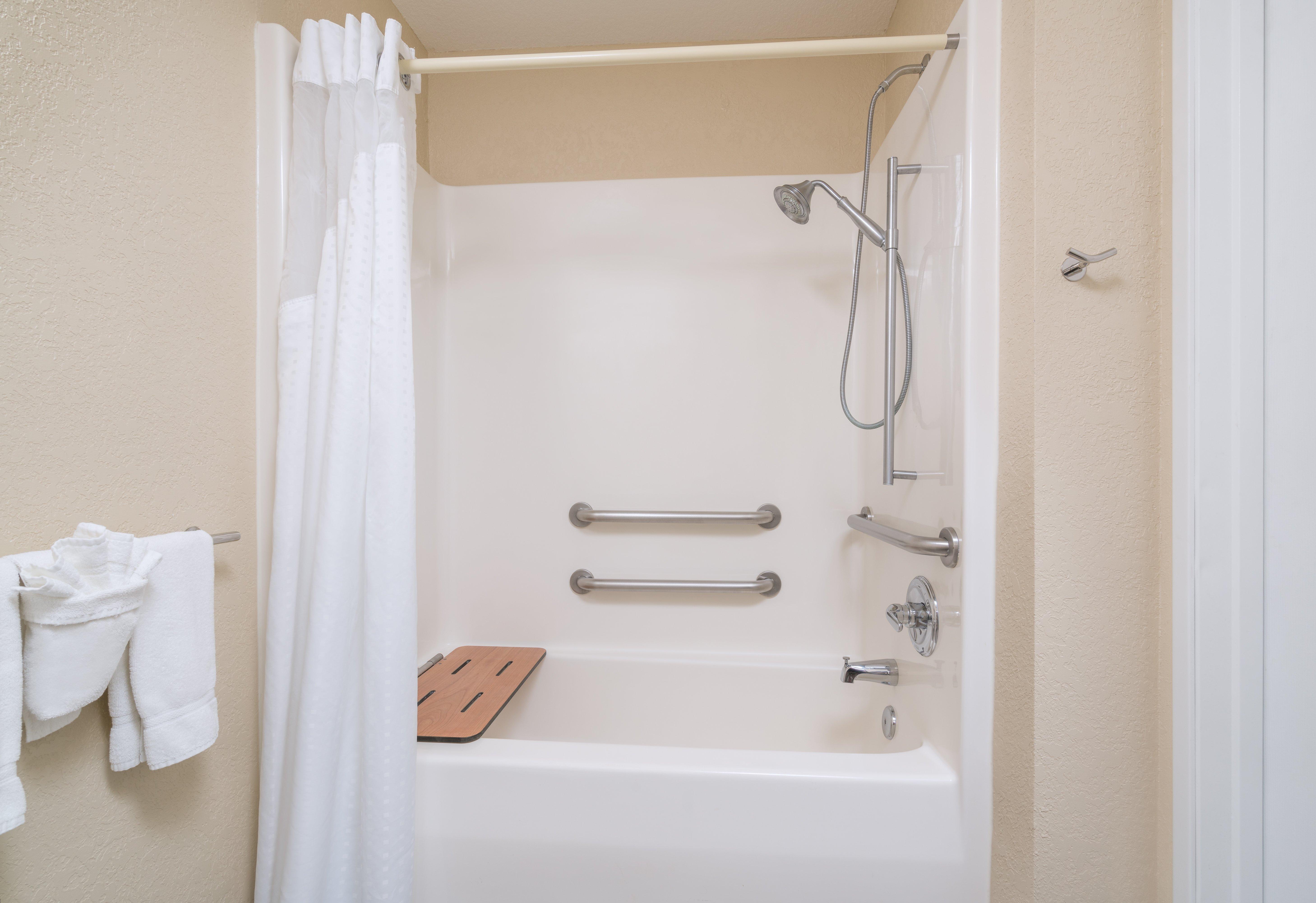 Holiday Inn Express Hotel & Suites Ames By Ihg Eksteriør billede