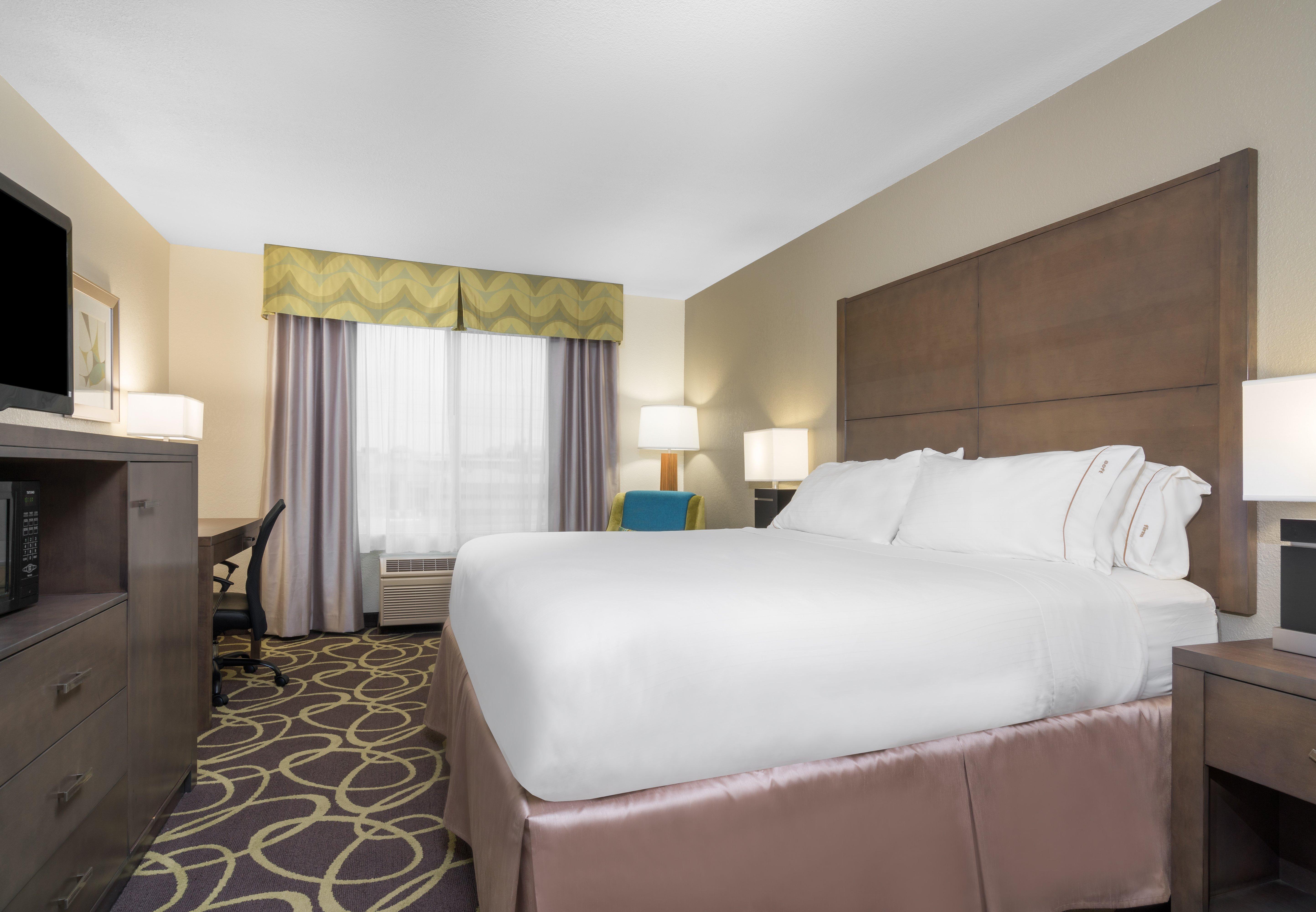Holiday Inn Express Hotel & Suites Ames By Ihg Eksteriør billede