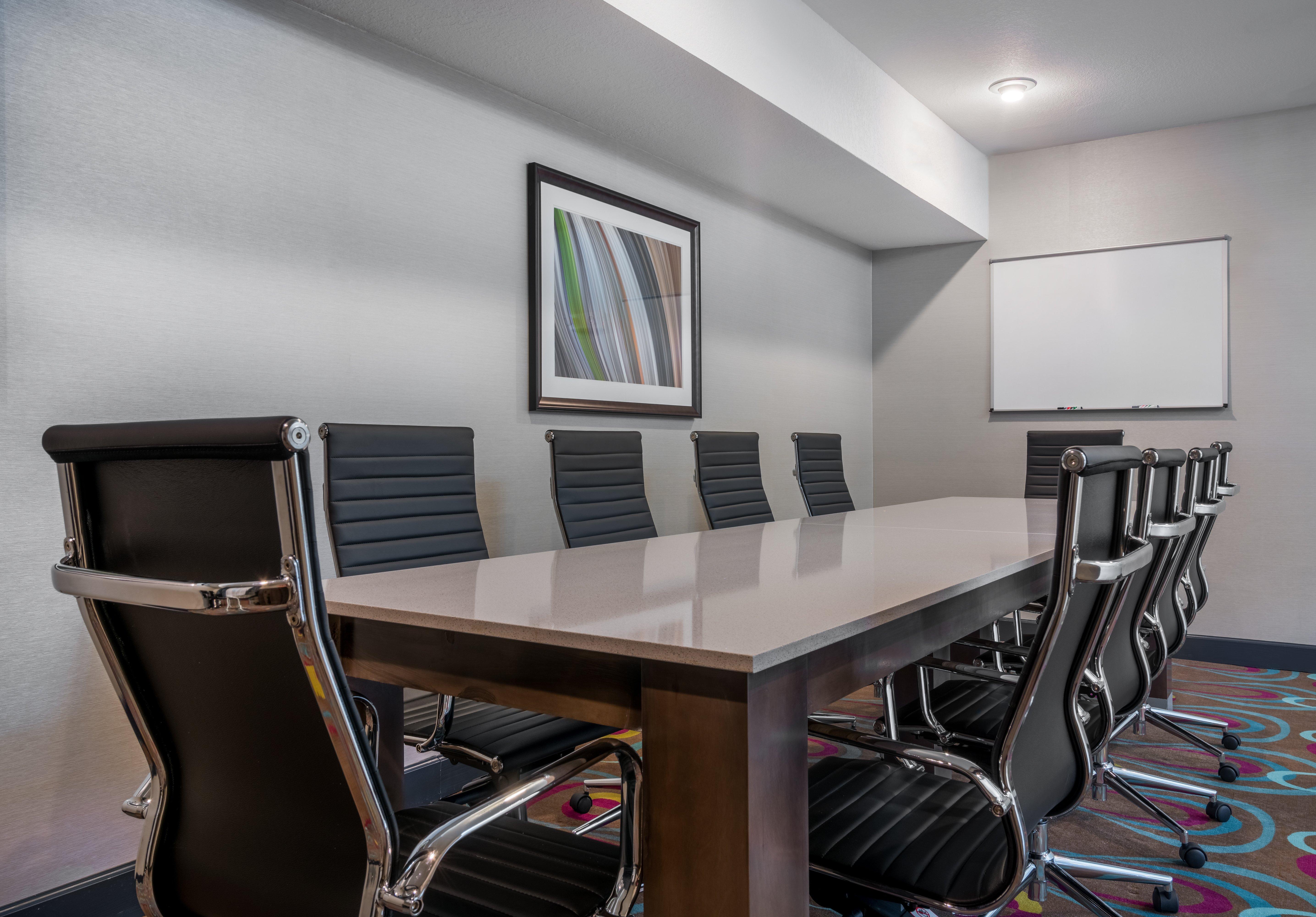 Holiday Inn Express Hotel & Suites Ames By Ihg Eksteriør billede