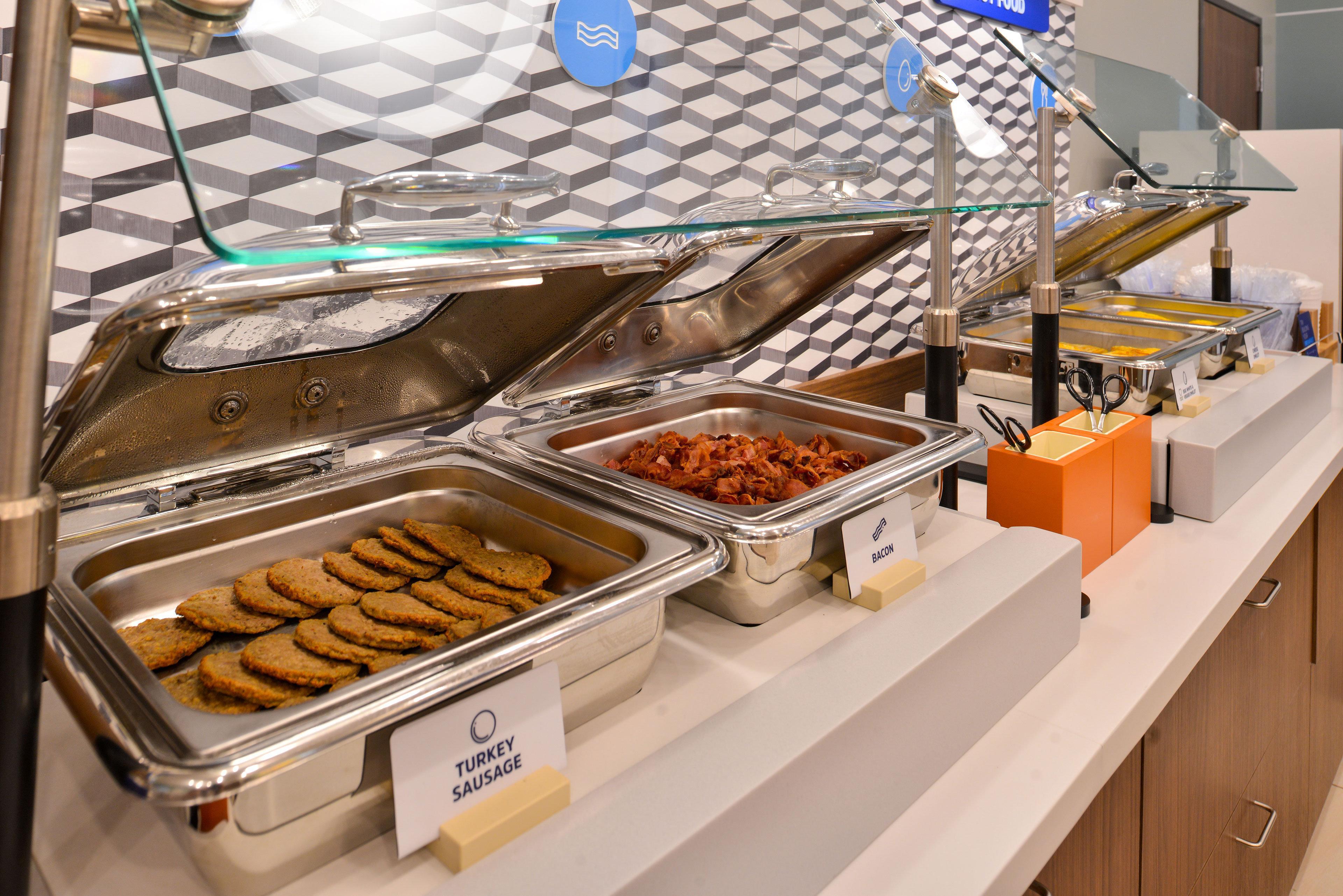 Holiday Inn Express Hotel & Suites Ames By Ihg Eksteriør billede