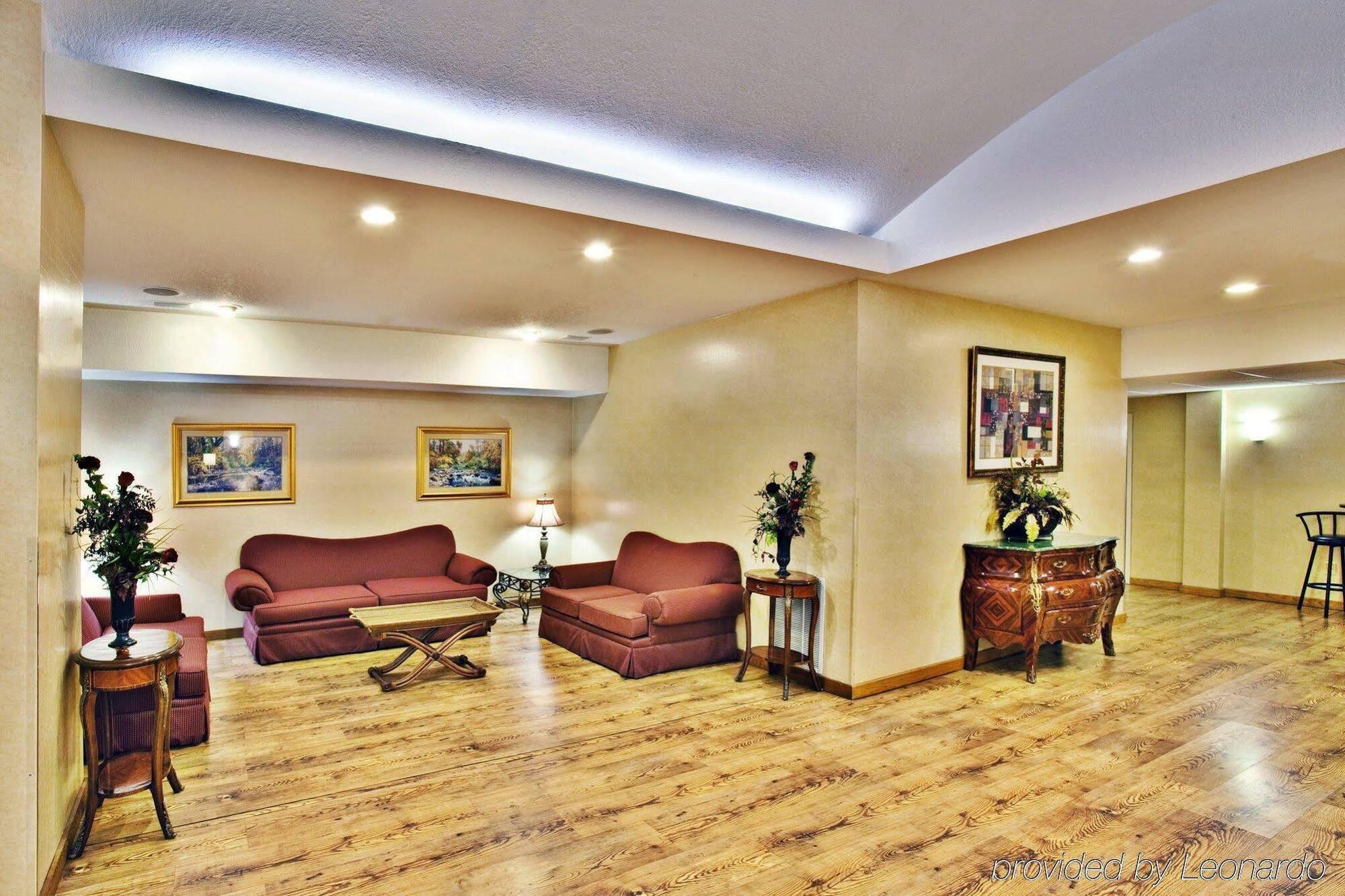 Holiday Inn Express Hotel & Suites Ames By Ihg Eksteriør billede